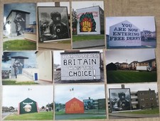 Original Hand Taken 1990s