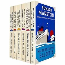 Ocean Liner Mysteries   by