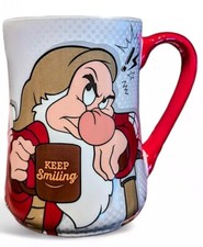 Disneyland Paris Coffee Mug