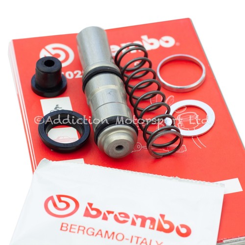 Brembo 15mm master cylinder - master,