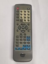 AKURA JX-2002 DVD REMOTE