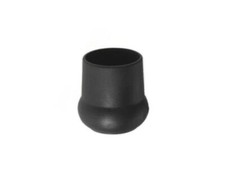 Rubber End Caps - Heavy Duty