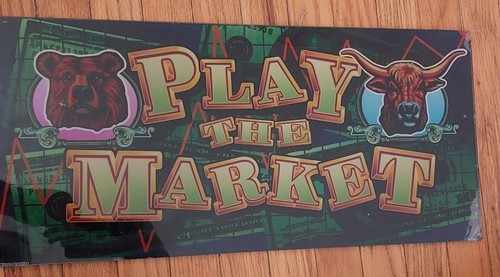 Vtg mikohn gaming play - vtg, the