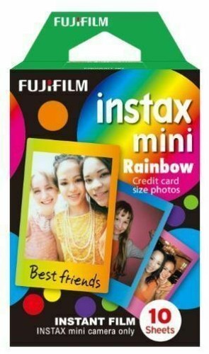 Fujifilm instax mini instant - instax,