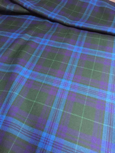 Metre kilt length new 100 - 3.7,
