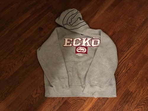 Ecko untld hoodie - ecko,