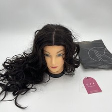 K'ryssma Brown Wig Long