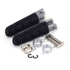 Honda CBR600 Front Left &