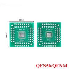 5PCS QFN56/QFN64 Transfer