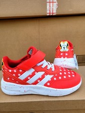 Infant Girls Adidas Trainers