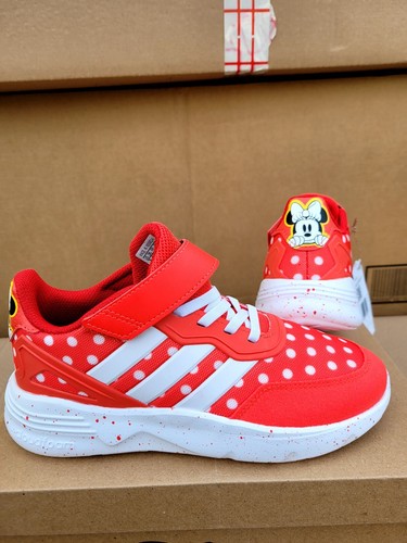 Infant girls adidas trainers - infant,