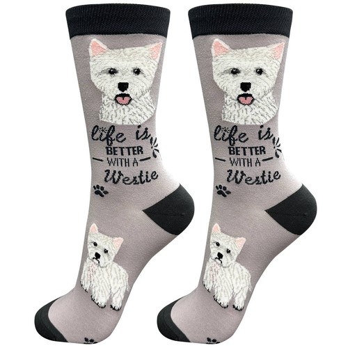Westie west highland - westie,