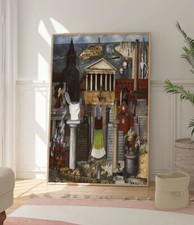 Frida Kahlo My Dress Hangs