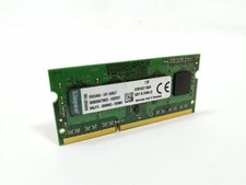 Kingston KVR16S11S8/4 4GB