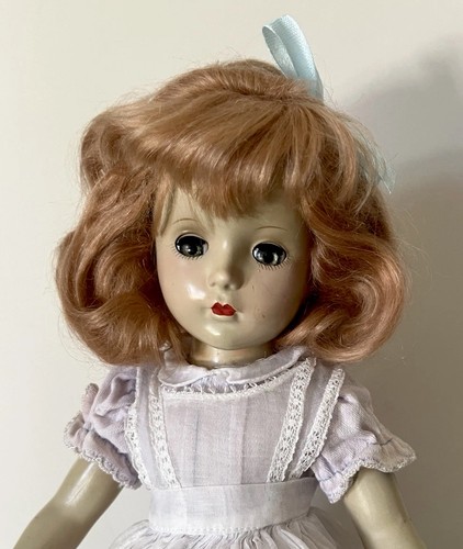 Vintage madame alexander - alexander, alice