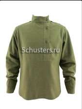 REPLICA Tunic (field) for