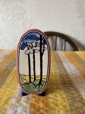 Wedgwood - CLARICE CLIFF -