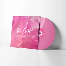 Ed Sheeran | Play | Vinyl LP -