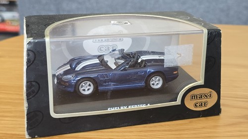 Maxi car scale 10083 - maxi,