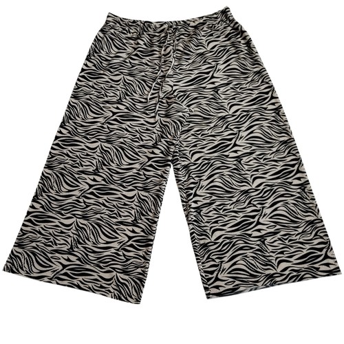The chic hero trousers womens - trousers,