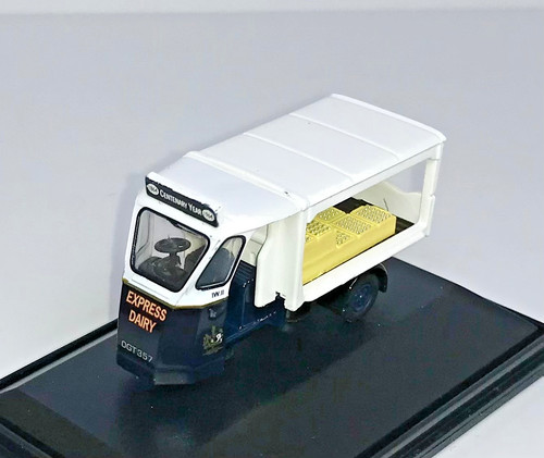Oxford diecast wales edwards - oxford,