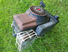 Tecumseh Petrol Lawn Mower