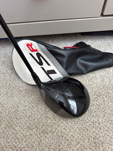 Titleist tsr3 driver 0 - titleist,