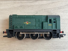 Hornby R156 Class 08 Diesel