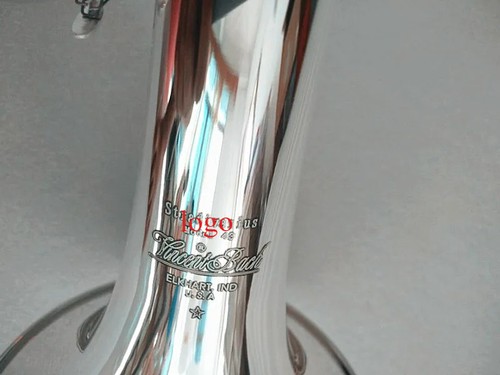 New bach lt180s silver - bach,