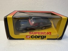Corgi 314 Supercat Jaguar XJS