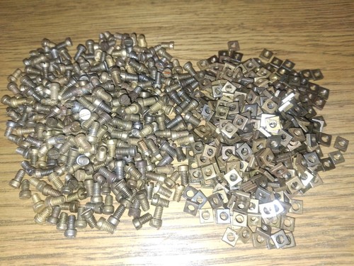 Clean 37a 400 - 400, brass
