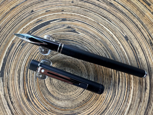 Sheaffer targa 1002s 1st - sheaffer,