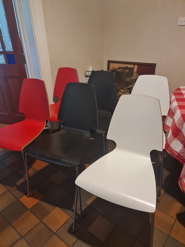 Vintage ikea vilmar - 6,