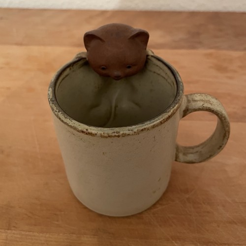 John buck cat - made, in