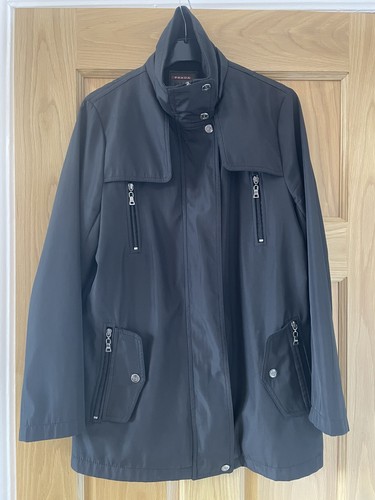 Women prada coat jacket - prada,
