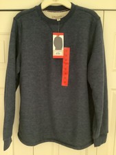 BC Clothing men's fleece