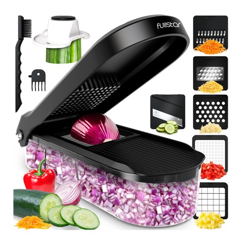 Fullstar pro core vegetable - pro,