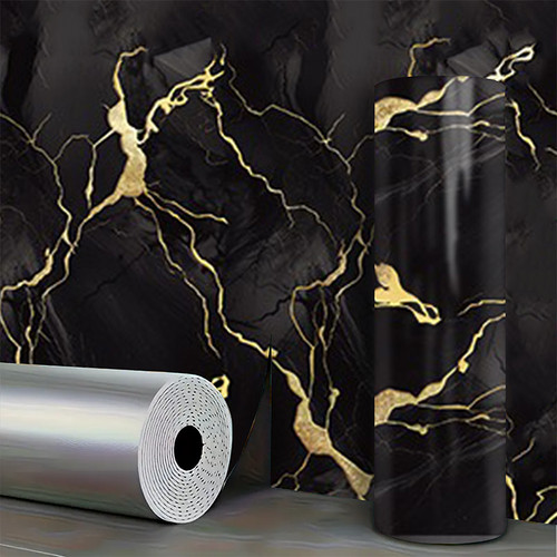 Marble self adhesive thermal - marble,