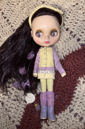 Custom ooak factory - ooak, blythe