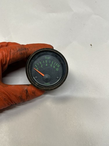 Vdo turbo bar - vdo, cockpit