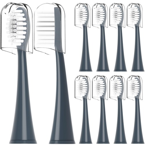 Sonic electric toothbrush