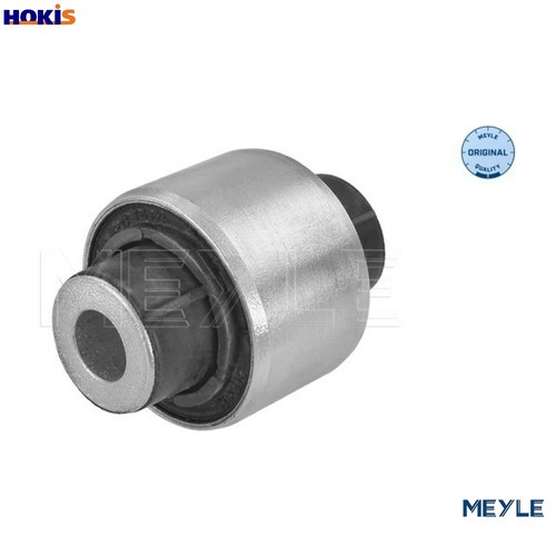 Mounting controltrailing - 2x,