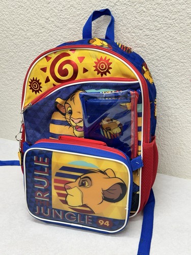 Disney the lion - lion, 5