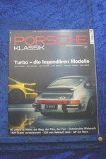 Porsche Classic No 17 2020 930