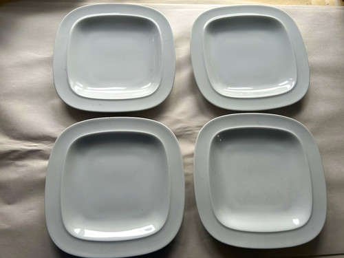Denby white - denby, by