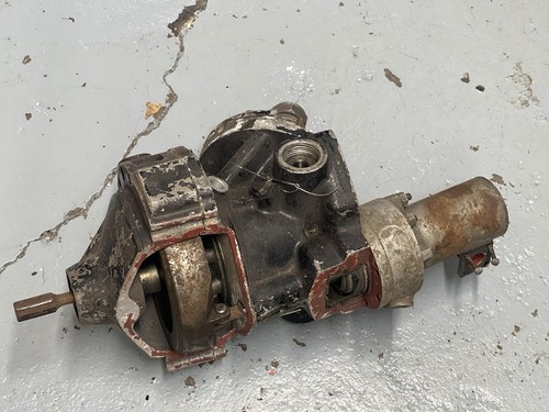 Lucas gb203 gas - gb203/2c,