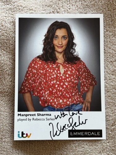 Rebecca sarker - sarker,