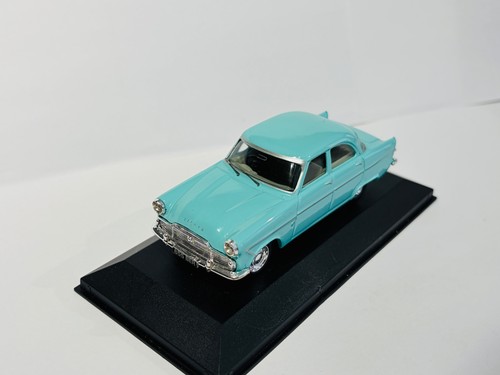 Vanguards va06107 ford zepher - vanguards,