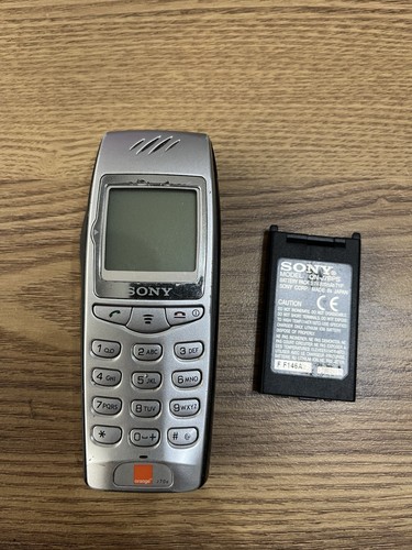 Sony j70 cmd - j70, unlocked
