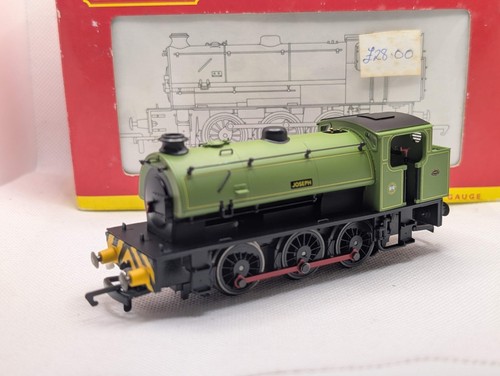 Hornby r2281 ncb 0st - ncb, 0-6-0st